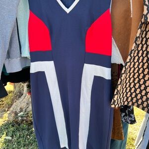 ADRIANNA PAPELL DRESS